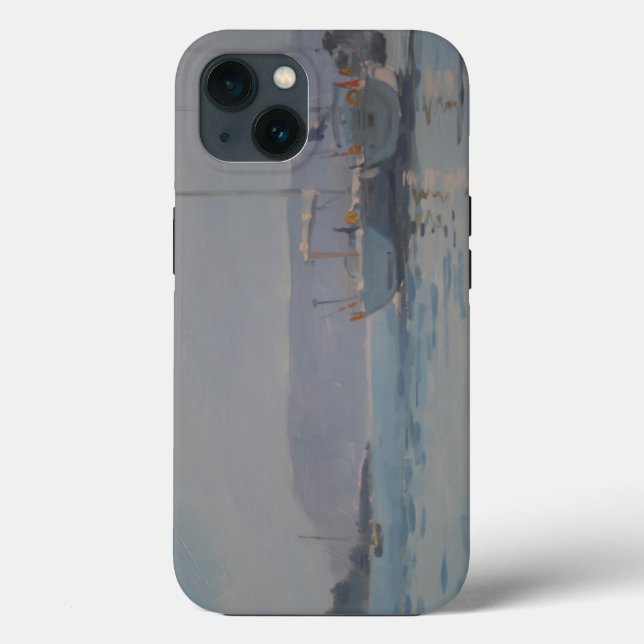 Twilight Case-Mate iPhone Hülle (Rückseite)