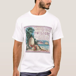 Twilight Clipper T-Shirt