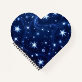 Twilight Drift Notizbuch