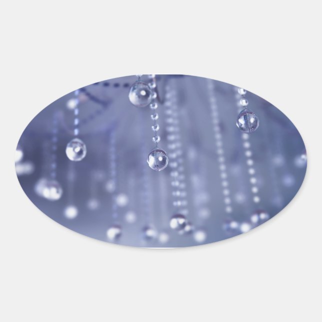 Twilight en Stickers Crystal (Devant)