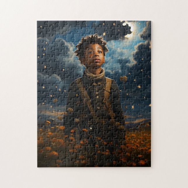 Twilight Explorer (Vertikal)