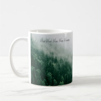 Twilight Fandom Hoa Hoa Tasse