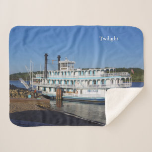 Twilight-Heckdecke Sherpadecke