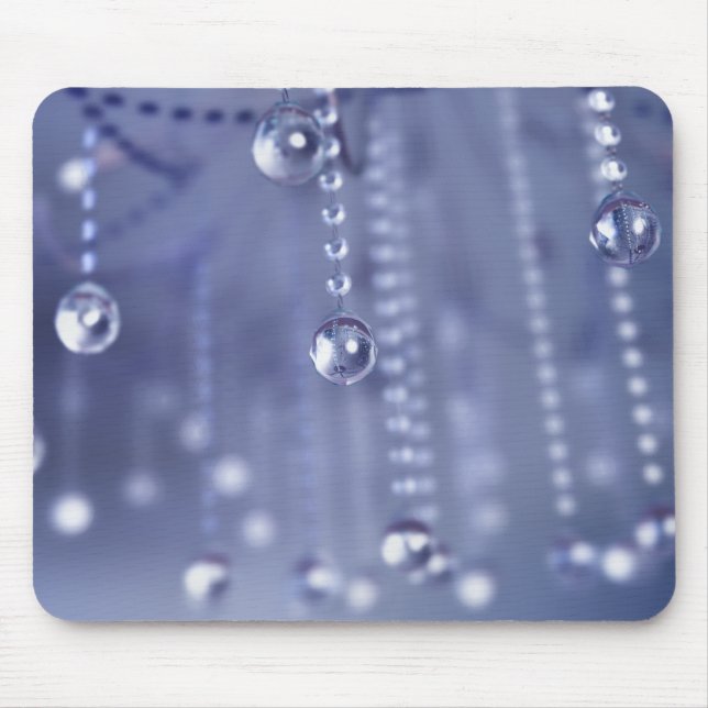 Twilight in Kristallmousepad Mousepad (Vorne)