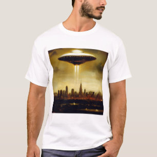 Twilight Intrusion T-Shirt