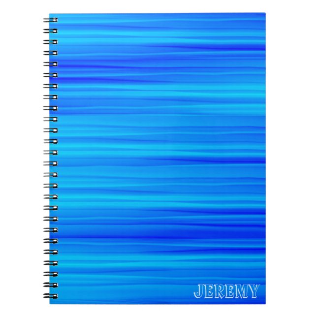 Twilight Notizblock (Vorderseite)