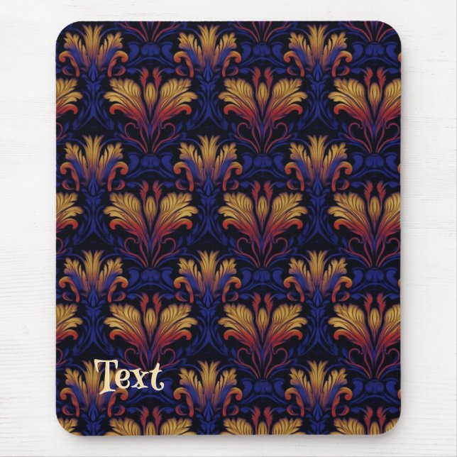 Twilight Opulence Mousepad (Vorne)