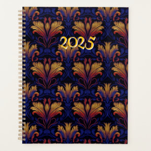 Twilight Opulence Planer