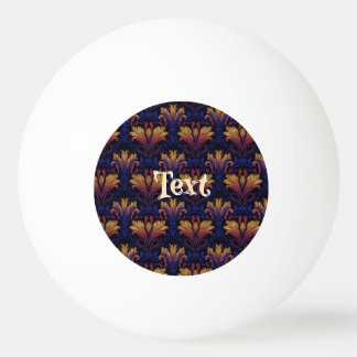 Twilight Opulence Tischtennisball