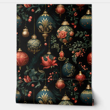 Twilight Ornament Garden