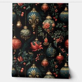 Twilight Ornament Garden Tapete