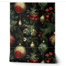 Twilight Ornament Garden