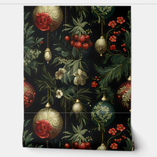 Twilight Ornament Garden Tapete