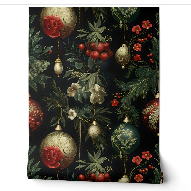 Twilight Ornament Garden Tapete (Abrollen)