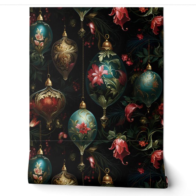 Twilight Ornament Garden Tapete (Abrollen)