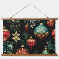 Twilight Ornament Garden