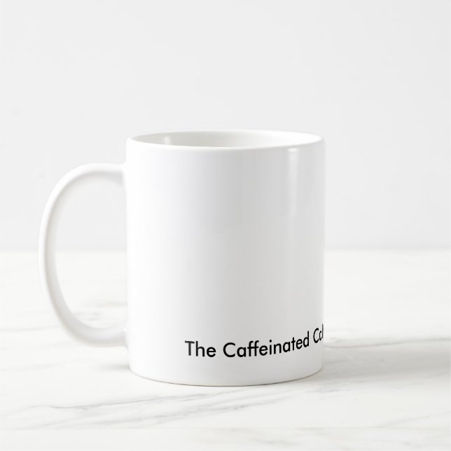 Twilight PferdeTasse Kaffeetasse (Links)