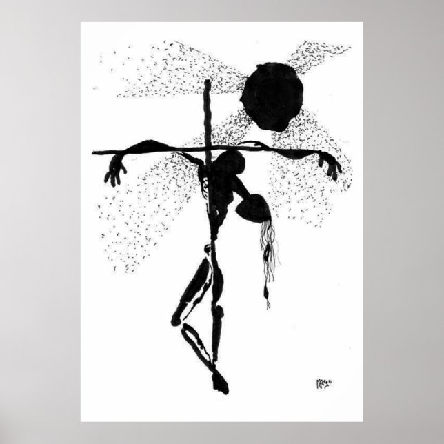 Twilight  poster (Vorne)