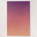 Twilight Radiation - unglaublich schmerzhaft<br><div class="desc">Das Set "Twilight Radiance" ist ein faszinierendes Puzzle-Puzzle-, das für Puzzlefans, die ein unvergessliches Erlebnis suchen, eine echte Herausforderung darstellt. Tauchen Sie ein in den faszinierenden Verlauf, der vom zauberhaften "Mystischen Pflaumen" zum eleganten "Rose Blush" und schließlich zum warmen "Goldenen Glanz" übergeht. Dieses Rätsel bietet eine faszinierende visuelle Reise, bei...</div>