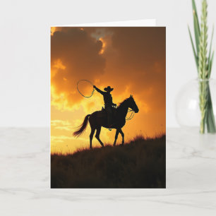 Twilight Riders Tageskarte Karte