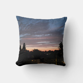 Twilight Serenity Coussin Beauté de Suset