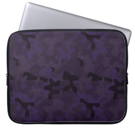 Twilight Signature-Camouflage Laptopschutzhülle