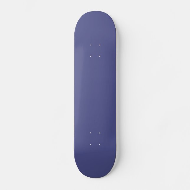 Twilight Skateboard (Vorderseite)