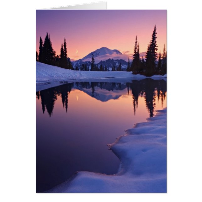 Twilight, Tarn und Crescent Moon (Vorne)