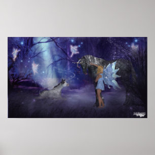 Twilights Legende Poster