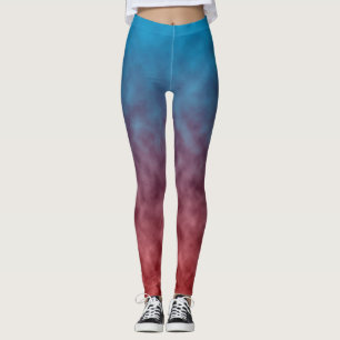 Twilights stille Refrain Leggings