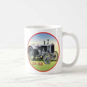 Twin City 21-32 Kaffeetasse
