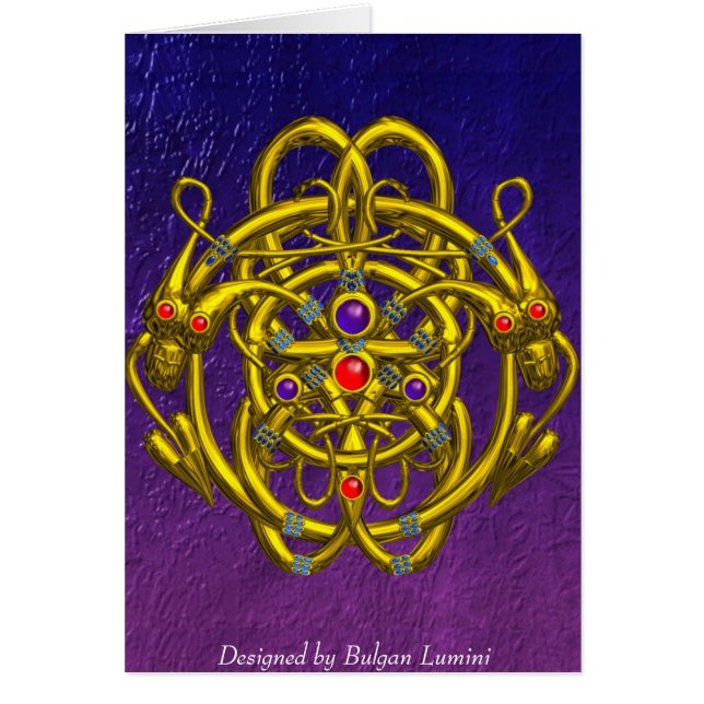 TWIN DRAGONS (Vorne)