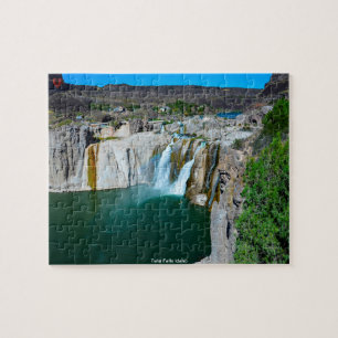 Twin Falls Idaho