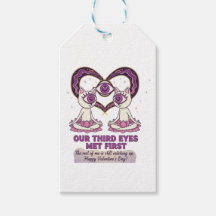 Twin Flame Valentine's day gift