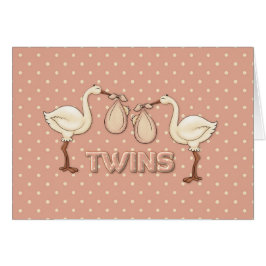 Twin Girls