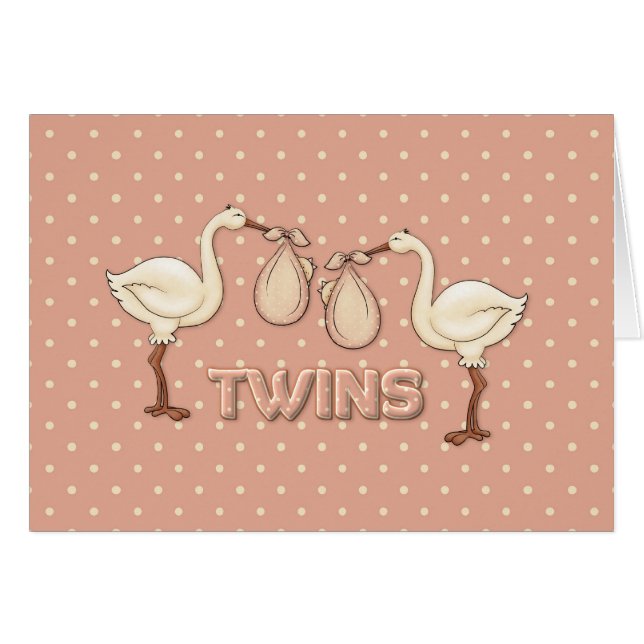 Twin Girls (Vorderseite (Horizontal))