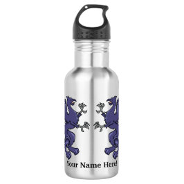 Twin Griffins Trinkflasche