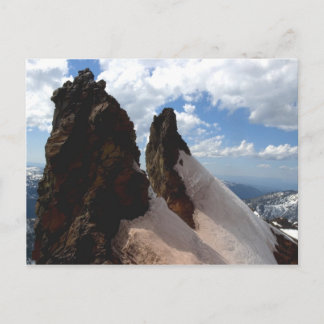 TWIN PEAKS POSTKARTE