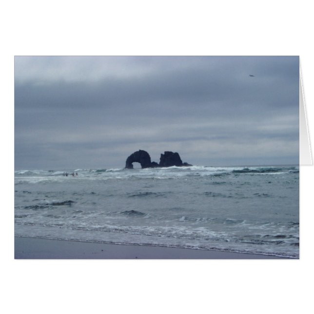 Twin Rocks (Devant horizontal)