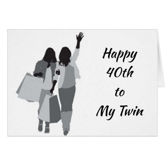 ***TWIN*** SIEHT "FABULOUS" AUF *****40***** (Vorderseite (Horizontal))