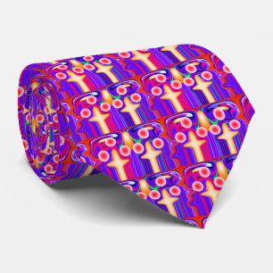 Twin Spirits Krawatte