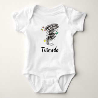 Twinado Baby Strampler