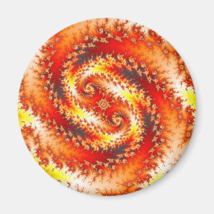 Twinblazer - Fraktal Magnet