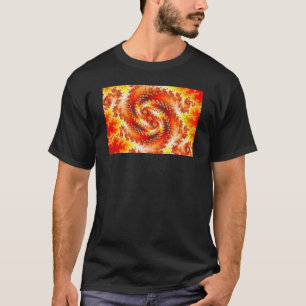 Twinblazer - Fraktal T - Shirt