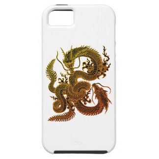 Twindragon(Y) iPhone 5 Etui