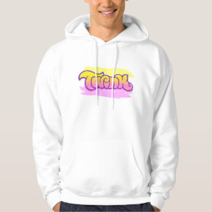 Twink Fashion Foto Shoot Hoodie