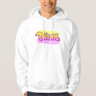 Twink Fashion Foto Shoot Hoodie