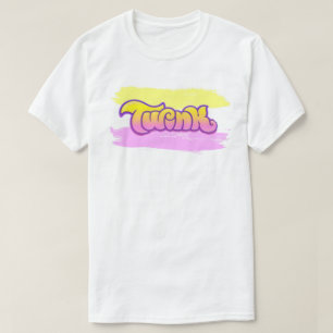Twink Pride Herren Basic T-Shirt