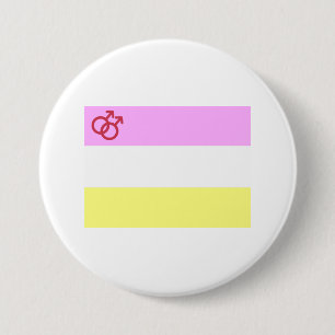 Twink Stolz Button