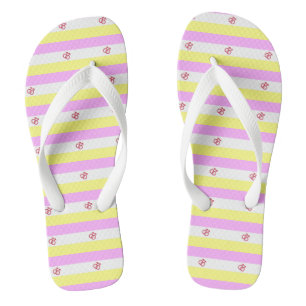 Twink Stolz Flip Flops